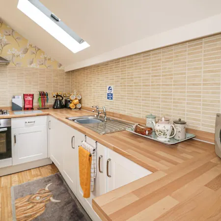 The Store Holiday home