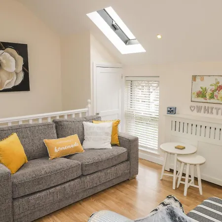 The Store Vakantiehuis Whitby