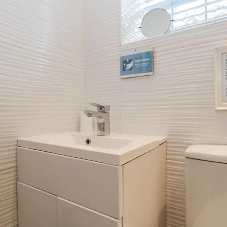 Holiday home The Store Whitby