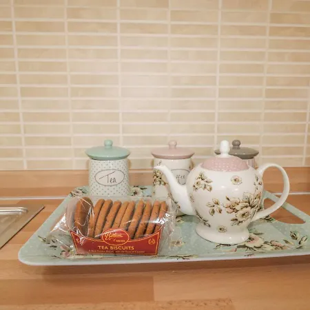 The Store Holiday home *