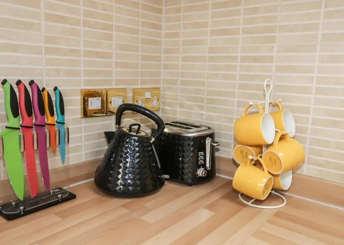 度假居 The Store *