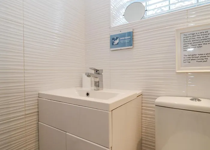 度假居 The Store 惠特比