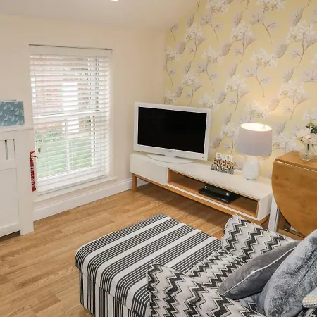 Ferienhaus The Store