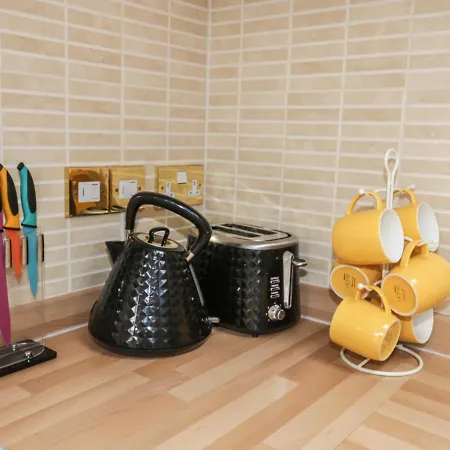 Ferienhaus The Store *