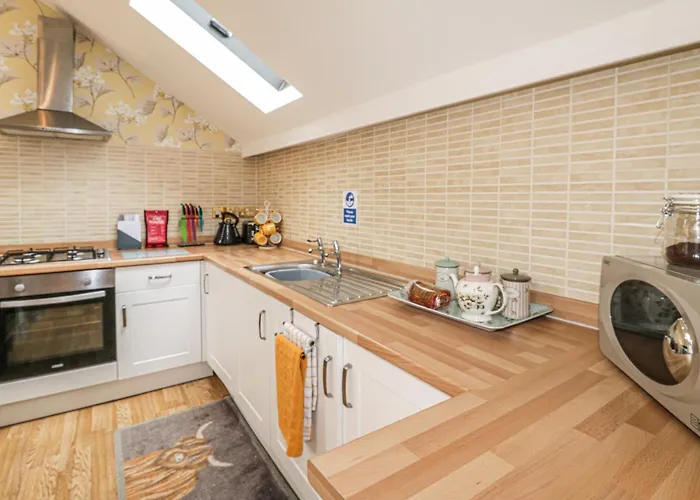 The Store Ferienhaus