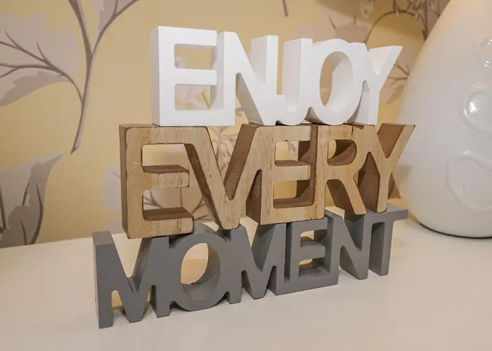 The Store Ferienhaus *