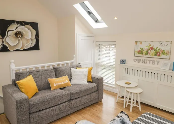 The Store Ferienhaus Whitby