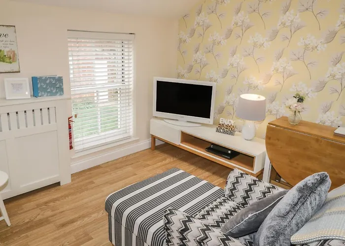 Ferienhaus The Store