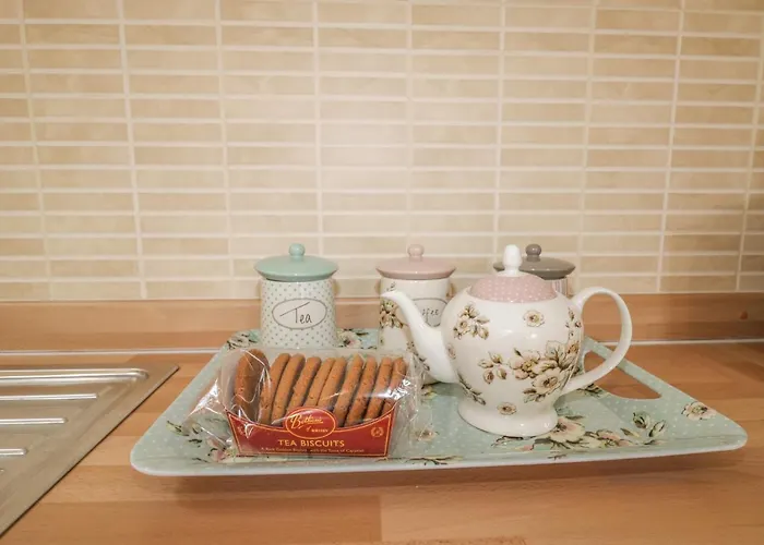 The Store Ferienhaus *